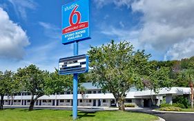 Studio 6-Jacksonville, Fl - Baymeadows Exterior photo