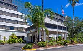 Delta Hotels By Marriott Jacksonville Deerwood Exterior photo