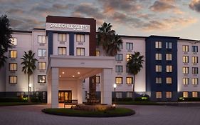 Springhill Suites Jacksonville Exterior photo