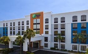 Holiday Inn Express & Suites Jacksonville South East - Medical Center Area By Ihg Exterior photo