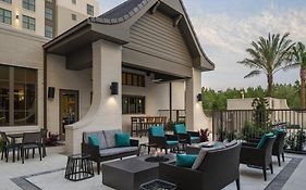 Residence Inn By Marriott Jacksonville-Mayo Clinic Area Exterior photo