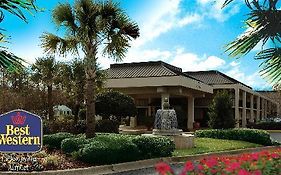 Best Western Jacksonville Airport Exterior photo