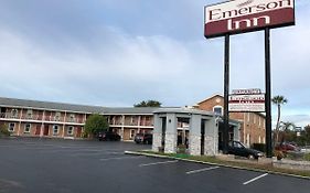 San Marco Inn East - Jacksonville Exterior photo